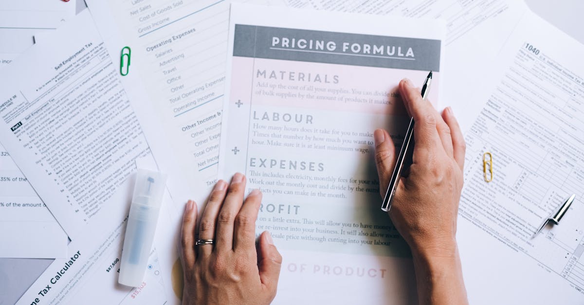 认识你的目标客户群体